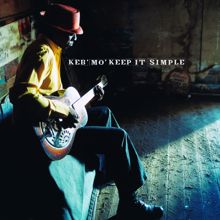 KEB' MO': Walk Back In (Album Version)