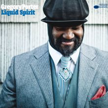 Gregory Porter: Lonesome Lover