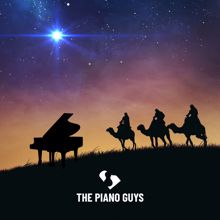 The Piano Guys: The First Noel