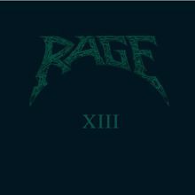 Rage: XIII/Digi Ltd. Edition