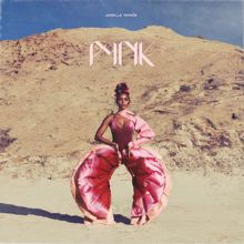 Janelle Monáe: Pynk (feat. Grimes)