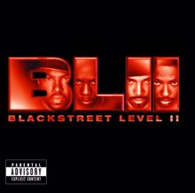 Blackstreet: Level II