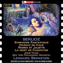 Leonard Bernstein: Symphonie fantastique, Op. 14: V. Songe d'une Nuit du Sabbat: Larghetto - Allegro