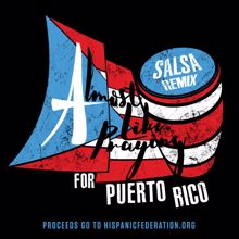 Lin-Manuel Miranda: Almost Like Praying (feat. Artists for Puerto Rico) (Salsa Remix)