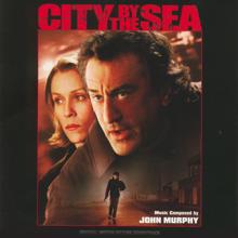 John Murphy: City By The Sea (Original Motion Picture Soundtrack) (City By The SeaOriginal Motion Picture Soundtrack)