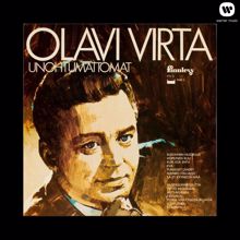 Olavi Virta: Unohtumattomat