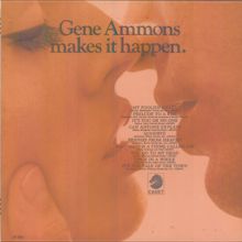 Gene Ammons: Makes It Happen