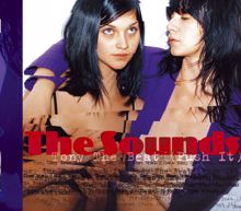 The Sounds: Tony The Beat (Push It)