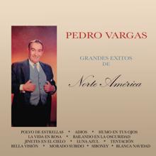 Pedro Vargas: Grandes Éxitos de Norte América