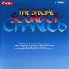 Various Artists: The Special Sound of Chandos