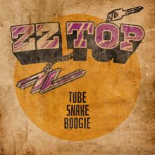 ZZ Top: Tube Snake Boogie