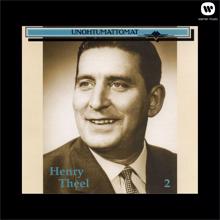 Henry Theel: Katinka