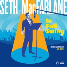 Seth MacFarlane: Almost Like Being In Love