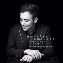 Raphael Gualazzi: Love Life Peace (International Edition) (Love Life PeaceInternational Edition)