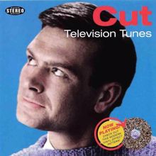 Various Artists: Cut Television Tunes