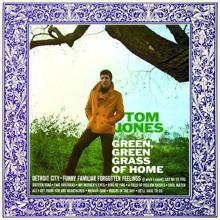 Tom Jones: All I Get From You Is Heartaches