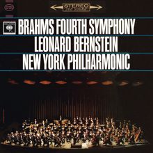 Leonard Bernstein: Brahms: Symphony No. 4 in E Minor, Op. 98 ((Remastered))
