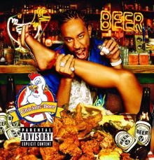 Ludacris: Chicken - N - Beer