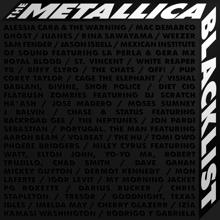 SebastiAn, Metallica: Don’t Tread On Else Matters