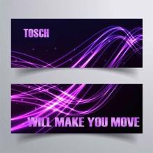 Tosch: Will Make You Move