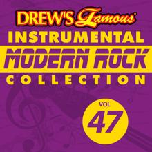The Hit Crew: Drew's Famous Instrumental Modern Rock Collection (Vol. 47) (Drew's Famous Instrumental Modern Rock CollectionVol. 47)