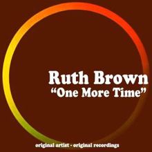 Ruth Brown: One More Time