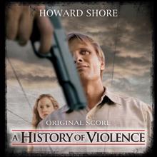 Howard Shore: A History of Violence (Original Score)