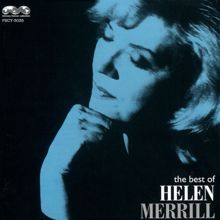 Helen Merrill: The Best Of Helen Merrill