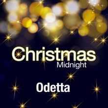 Odetta: Christmas Midnight