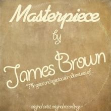 James Brown: Masterpiece