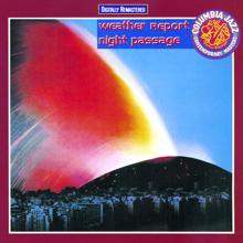 Weather Report: Night Passage