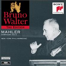 Bruno Walter: Mahler: Symphony No. 5 in C-Sharp Minor