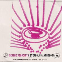 Stereolab: Space Moth (2006 Remastered LP Version)