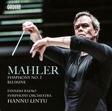 Finnish Radio Symphony Orchestra: Symphony No. 1 in D Major: III. Feierlich und gemessen, ohne zu schleppen