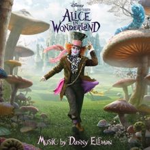 Danny Elfman: Little Alice