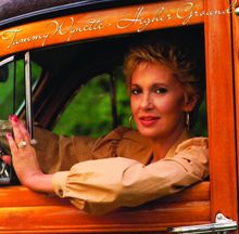 Tammy Wynette: Higher Ground