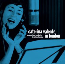 Caterina Valente: Caterina Valente In London