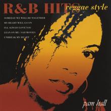 Pam Hall: R & B Hits Reggae Style