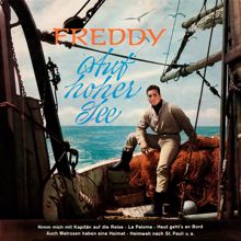 Freddy Quinn: Auf hoher See