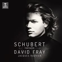 David Fray: Schubert: Piano Sonata in G Major, Op. 78, D. 894: I. Molto moderato e cantabile