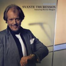 Svante Thuresson: Just In Time