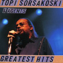 Topi Sorsakoski & Agents: Surujen Kitara (Johnny Guitar)