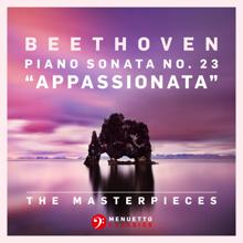 Josef Bulva: The Masterpieces, Beethoven: Piano Sonata No. 23 in F Minor, Op. 57 "Appassionata"