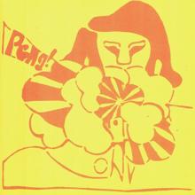 Stereolab: Peng!