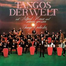 Alfred Hause: Tango Notturno (Version 1973)
