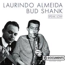 Laurindo Almeida: Speak Low