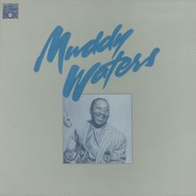 Muddy Waters: The Chess Box
