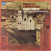 Andre Previn: Prokofiev: Symphony No. 5, Op. 100