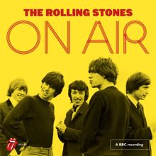 The Rolling Stones: The Last Time (Top Gear / 1965) (The Last Time)