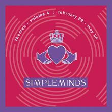 Simple Minds: Themes - Volume 4